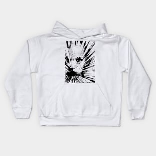 SHATTERED Kids Hoodie